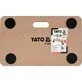 YATO transport trolley