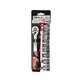 Yato socket wrench set 3/8" 10-24 mm 12-piece