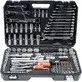 Yato instrumentu komplekts, 150 daļas