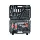YATO instrumentu komplekts 198 daļas