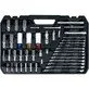 YATO instrumentu komplekts 198 daļas