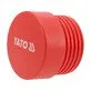 Yato hammer tip 80 mm