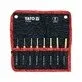 Yato pin punch set 8-piece
