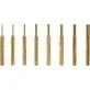 Yato pin punch set 8-piece