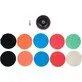 YATO Polishing Kit 125 mm