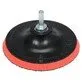 YATO Polishing Kit 125 mm