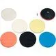 Yato polishing kit 180 mm