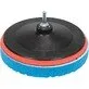 Yato polishing kit 180 mm
