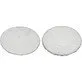 Yato polishing pads 250 mm 2 pcs
