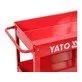 YATO тележка для инструментов 795 x 790 x 370 мм