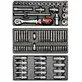 YATO tool set 185-piece