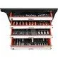 YATO tool set 185-piece