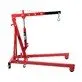Кран для мастерской YATO 2000 кг