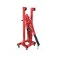 Кран для мастерской YATO 2000 кг