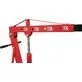 Кран для мастерской YATO 2000 кг