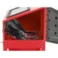 YATO пескоструйный шкаф 220 л 370-540 x 840 x 560 мм