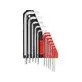 YATO Hex Wrench Set 14-35 mm, 12-piece