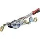 YATO winch 1500 daN