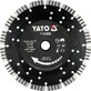 YATO diamond cutting disc 230 x 22.2 mm YT-59902