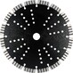 YATO diamond cutting disc 230 x 22.2 mm YT-59902