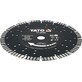 YATO diamond cutting disc 230 x 22.2 mm YT-59902