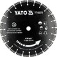 YATO diamond cutting disc 350 x 25.4 mm