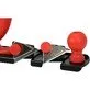 YATO two-blade hand planer