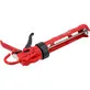 YATO silicone gun 240 mm