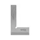 YATO flat-footed square, different sizes
