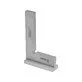 YATO flat-footed square, different sizes