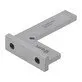 YATO flat-footed square, different sizes