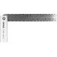 YATO adjustable try square 300 mm