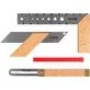 YATO carpenter's square set