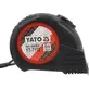 Yato measuring tape 8 m x 25 mm