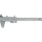 Pildil on Yato vernier caliper /INOX/ 0-150MM/0.02MM, mis on mõõteriist, mida kasutatakse täpsete mõõtmete mõõtmiseks.