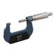 YATO micrometer 25-50 mm / 0.01 mm