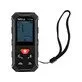 YATO two-way laser distance meter, 2 x 100m
