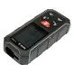 YATO two-way laser distance meter, 2 x 100m