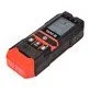 YATO wall scanner with moisture meter