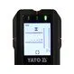 YATO wall scanner with moisture meter
