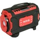 YATO compressor 12V/230V max 10 bar