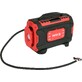 YATO compressor 12V/230V max 10 bar