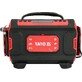 YATO compressor 12V/230V max 10 bar