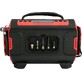 YATO compressor 12V/230V max 10 bar