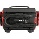 YATO compressor 12V/230V max 10 bar