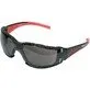 YATO safety glasses COMFORT+, grey