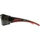 YATO safety glasses COMFORT+, grey