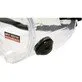 YATO safety glasses with strap YT-73810