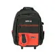 YATO backpack with reinforced base 27L