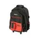 YATO backpack with reinforced base 27L